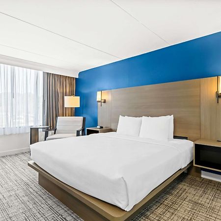Best Western Plus Lower South End Charlotte Extérieur photo
