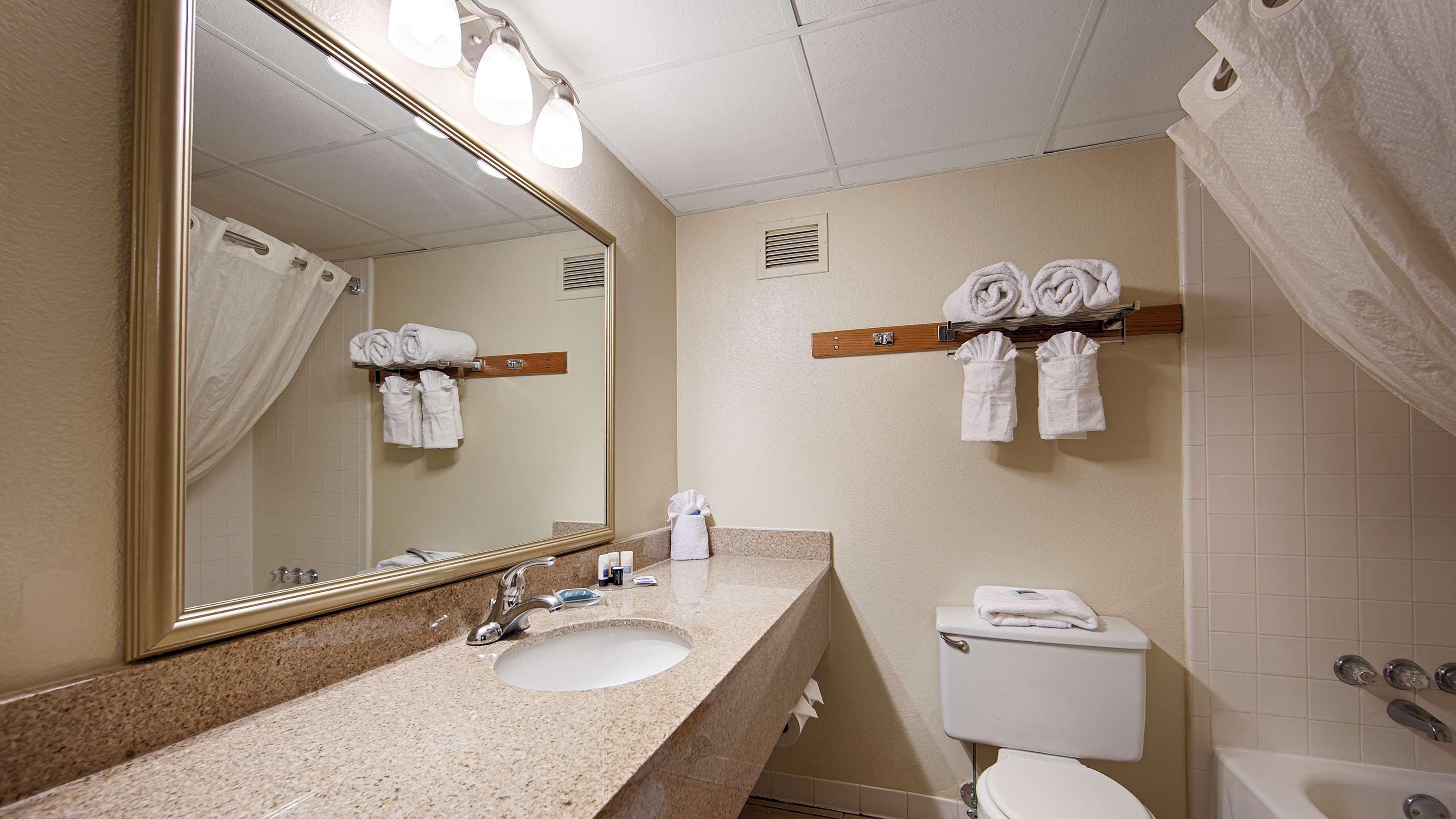 Best Western Plus Lower South End Charlotte Extérieur photo