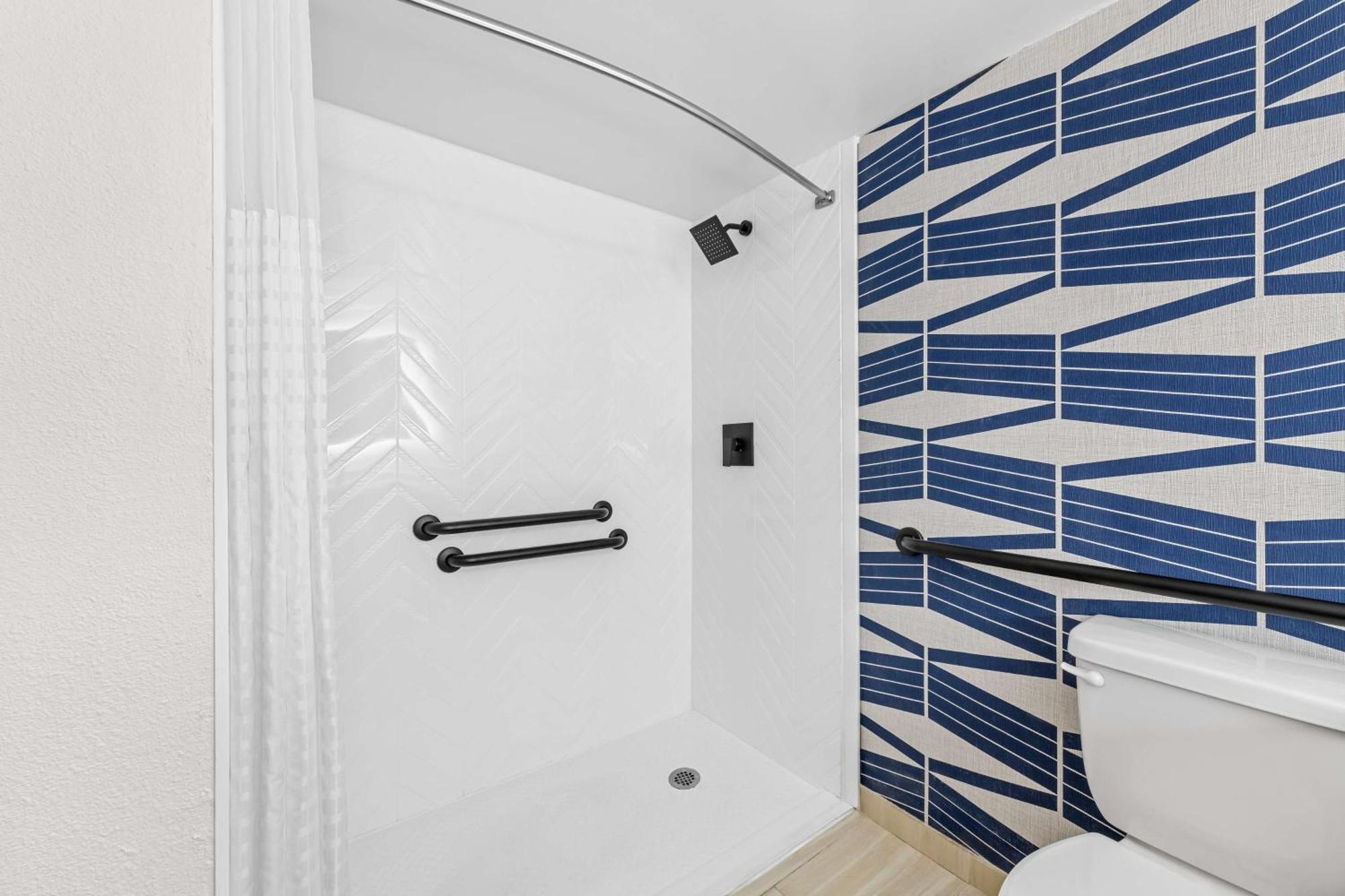 Best Western Plus Lower South End Charlotte Extérieur photo