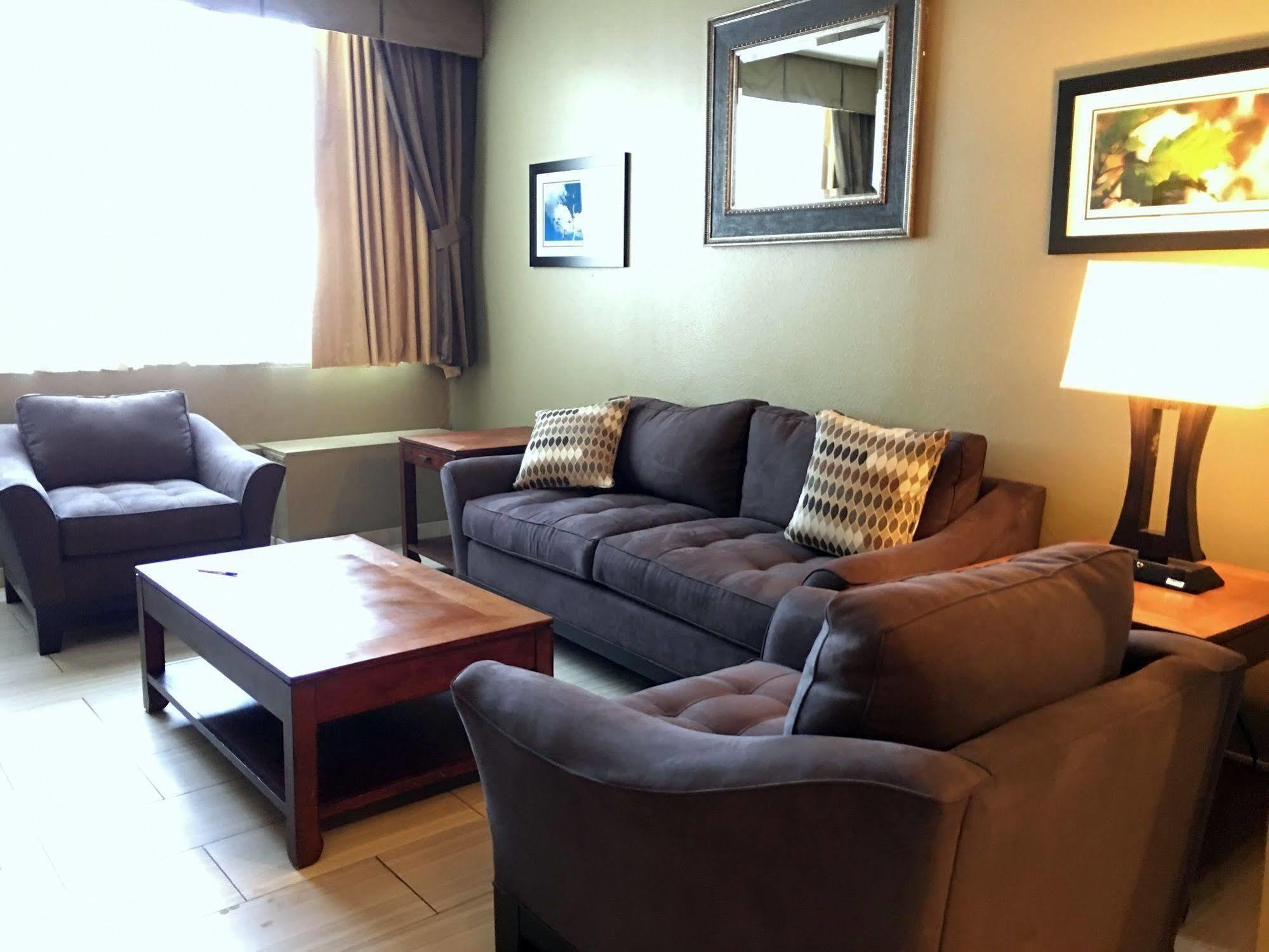 Best Western Plus Lower South End Charlotte Extérieur photo