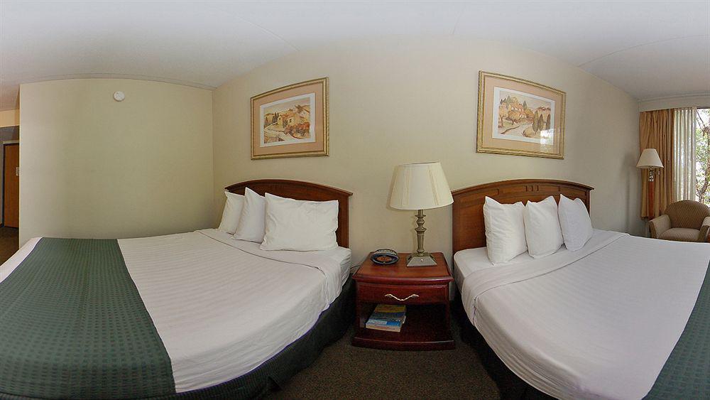 Best Western Plus Lower South End Charlotte Extérieur photo